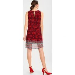 Sukienki: Desigual VEST IRIS Sukienka letnia red