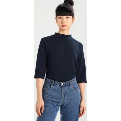 Swetry klasyczne damskie: b.young TEMPEST JUMPER Sweter copenhagen night