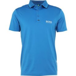 Koszulki sportowe męskie: BOSS ATHLEISURE PAULETECH PRO Koszulka sportowa bright blue