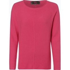 Lieblingsstück - Sweter damski, różowy. Różowe swetry klasyczne damskie marki Lieblingsstück, z dzianiny. Za 349,95 zł.