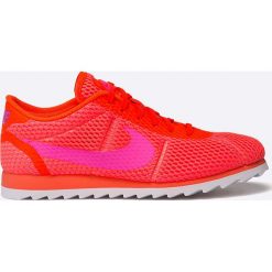 Nike Sportswear - Buty W Cortez Ultra BR. Czerwone bez kategorii marki Nike Sportswear, z materiału. W wyprzedaży za 219,90 zł.