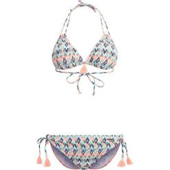 Bikini: Venice Beach TRIANGEL SET Bikini mint/lobster