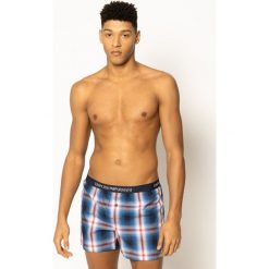 Bokserki Emporio Armani Underwear 110991 0P576 65410. Bokserki męskie Emporio Armani Underwear, bez wzorów, z bawełny. W wyprzedaży za 129,00 zł.