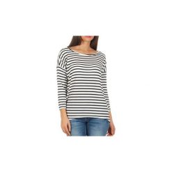 Swetry Only JERSEY onlELCOS 4/5 AOP TOP JRS NOOS. Białe bez kategorii ONLY, s, z jersey. Za 96,74 zł.