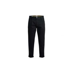 Spodnie z pięcioma kieszeniami Jack Jones 12141850 ACE MILTON. Spodnie męskie Jack & Jones. Za 157,60 zł.