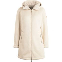 Regatta RADELLA II Kurtka z polaru warm beige. Brązowe kurtki sportowe damskie marki Regatta, z poliesteru. W wyprzedaży za 191,20 zł.
