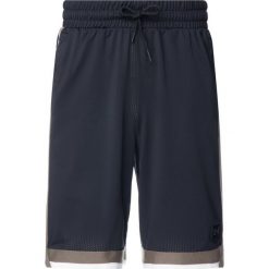 Szorty sportowe Under Armour UA Sportstyle Mesh 1329281. Czarne spodnie męskie Under Armour, m, bez wzorów, z poliesteru, sportowe. W wyprzedaży za 109,00 zł.