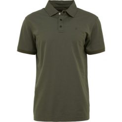 Bogner TIMO Koszulka polo khaki. Szare koszulki polo marki Bogner, m, z nadrukiem, z bawełny. Za 419,00 zł.