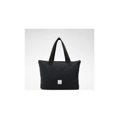 Torby na ramię Reebok Sport Torba Training Supply Pinnacle. Czarne torebki damskie sportowe Reebok Sport, bez wzorów, sportowe, na ramię, bez dodatków. Za 379,00 zł.