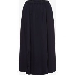 ARMEDANGELS - Spódnica damska – Katinkaa, niebieski. Niebieskie spódniczki damskie ARMEDANGELS, xl, bez wzorów, z materiału. Za 349,95 zł.