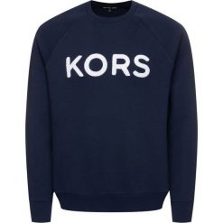 Bluza MICHAEL Michael Kors CF95HX646F. Czerwone bluzy męskie MICHAEL Michael Kors, m, bez wzorów, z bawełny, bez kołnierzyka, bez rękawów, bez kaptura. W wyprzedaży za 299,00 zł.