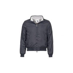 Kurtki krótkie U.S Polo Assn. USPA. Niebieskie kurtki męskie U.S. Polo Assn., s, bez wzorów, krótkie, bez kaptura. Za 631,20 zł.