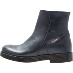 Botki damskie: lilimill Botki move notte