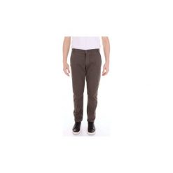 Spodnie z pięcioma kieszeniami Two Men CHINO10029. Zielone spodnie męskie Two Men, m, bez wzorów. Za 292,02 zł.