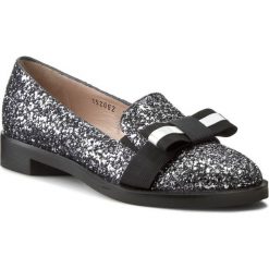Półbuty damskie: Półbuty GIORGIO FABIANI – F152062 Glitter Brunito
