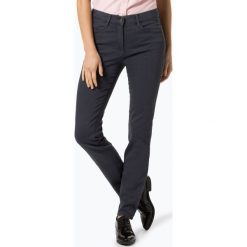 BRAX - Jeansy damskie – Sara, szary. Szare jeansy damskie marki BRAX. Za 379,95 zł.