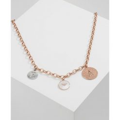 Naszyjniki damskie: Emporio Armani Naszyjnik rosegoldcoloured