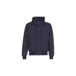 Kurtki krótkie Dickies CORNWELL. Niebieskie kurtki męskie Dickies, xl, bez wzorów, krótkie, bez kaptura. Za 221,40 zł.