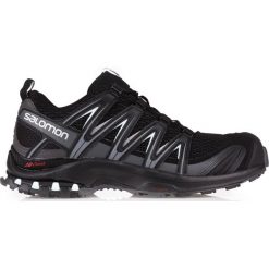Salomon Buty damskie XA Pro 3D W Black/Magnet/Fair Aqua r. 40 2/3 (393269). Czarne buty sportowe damskie marki Salomon. Za 353,43 zł.