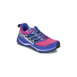 Buty do biegania Tecnica INFERNO X-LITE 3.0. Niebieskie buty do biegania damskie TECNICA. Za 412,30 zł.