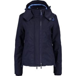 Bomberki damskie: Superdry Kurtka przejściowa french navy/powder blue