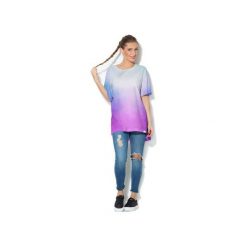 T-shirty damskie: Koszulka CP-033 40