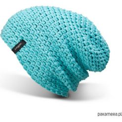 Czapki damskie: Wiosenna Czapka Krasnal FRIGUS BEANIE POOL