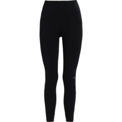 Legginsy: Casall OPEN STRUCTURE Legginsy black