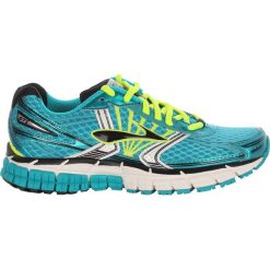 Buty do biegania damskie: buty do biegania damskie BROOKS ADRENALINE GTS 14 / 1201511B-134 – buty do biegania damskie BROOKS ADRENALINE GTS 14