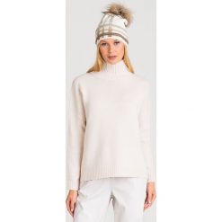 SWETER BELFAST WEEKEND MAX MARA. Swetry damskie Weekend Max Mara, xs, bez wzorów, z wełny, bez rękawów, bez kaptura. Za 889,00 zł.