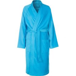 Szlafroki damskie: Vossen DALLAS Szlafrok turquoise