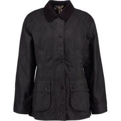 Bomberki damskie: Barbour BEADNELL Kurtka wiosenna sage