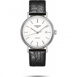 LONGINES Présence L4.922.4.12.2. Zegarki męskie LONGINES. Za 4690,00 zł.