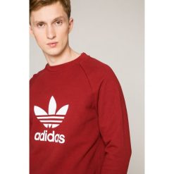 Bluzy męskie: adidas Originals – Bluza