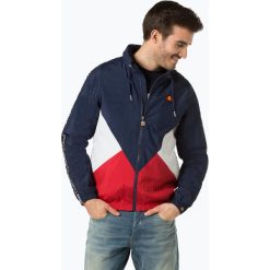 Ellesse - Kurtka męska, niebieski. Kurtki sportowe męskie Ellesse. Za 349,95 zł.