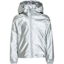 Polo Ralph Lauren WINDBREAKEROUTERWEAR Kurtka przejściowa silver. Szare kurtki chłopięce przejściowe marki Polo Ralph Lauren, z materiału. W wyprzedaży za 399,20 zł.