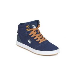 Trampki męskie: Buty DC Shoes CRISIS HIGH
