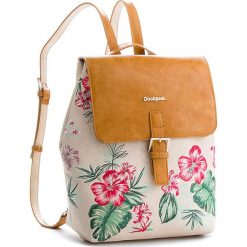 Plecaki damskie: Plecak DESIGUAL - 18SAXFBH 1017