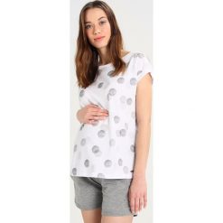 T-shirty damskie: bellybutton Tshirt z nadrukiem bright white/white