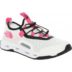 The North Face buty damskie Skagit Water Shoe (TA48MBLA9) 39 White. Białe buty sportowe damskie The North Face, bez wzorów, sportowe, żeglarskie. Za 439,00 zł.