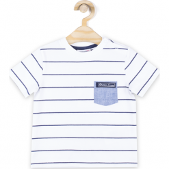T-shirty chłopięce: Koszulka
