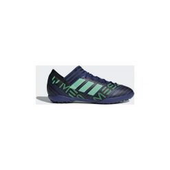 Trampki Dziecko adidas Buty Nemeziz Messi Tango 17.3 TF. Niebieskie trampki chłopięce Adidas. Za 139,50 zł.