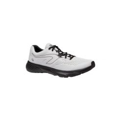 Buty do biegania RUN SUPPORT męskie. Czerwone buty męskie do biegania marki KALENJI, z poliesteru. Za 119,99 zł.