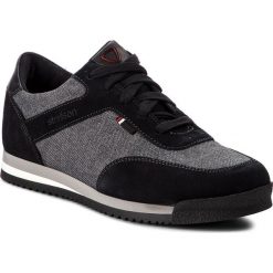 Sneakersy STRELLSON - Claude 4010002465 Grey 800. Szare półbuty męskie Strellson, na co dzień, bez wzorów, ze skóry, klasyczne, bez zapięcia. W wyprzedaży za 309,00 zł.
