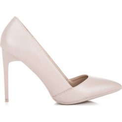 Szpilki: Eleganckie szpilki vices KARINA