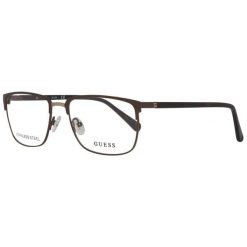 Guess Oprawki Do Okularów Męskich, Brązowe. Pomarańczowe okulary przeciwsłoneczne męskie Guess. Za 109,00 zł.