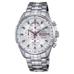 Zegarki męskie: Zegarek męski Festina Chronograph F6844_1