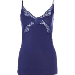 Topy damskie: By Malene Birger NEWASIKIO Top navy blazer