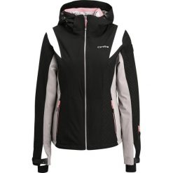 Kurtki sportowe damskie: Icepeak NICKI Kurtka narciarska black