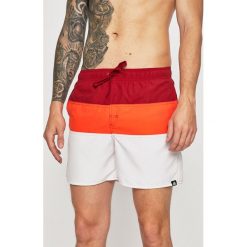Adidas Performance - Kąpielówki. Kąpielówki męskie adidas Performance, s, bez wzorów, z poliesteru. W wyprzedaży za 139,90 zł.